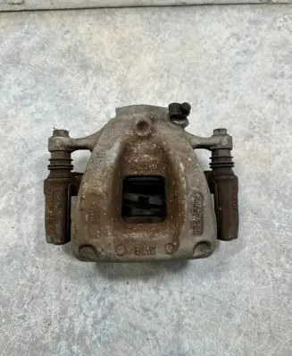BMW i3 Front brake caliper 6860270 34116860270