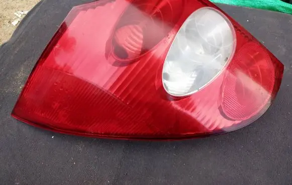 Renault Laguna II Rear/tail lights 8200002471