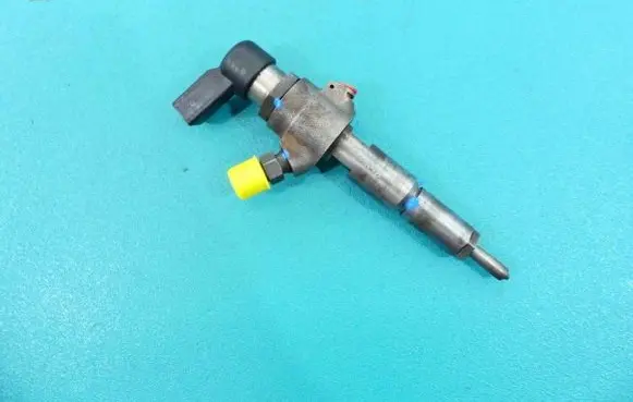 Citroen C3 Fuel injector 9649574480 IMPRK1311656