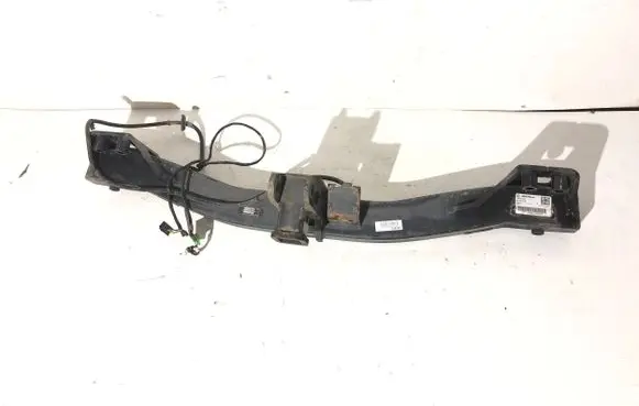 Volkswagen Touareg II Tow bar mounting accessories 7P0803881B 321812600001 07VAMM812005BD