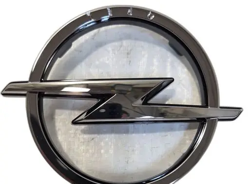 Opel Crossland X Manufacturer badge logo/emblem YQ007916XT
