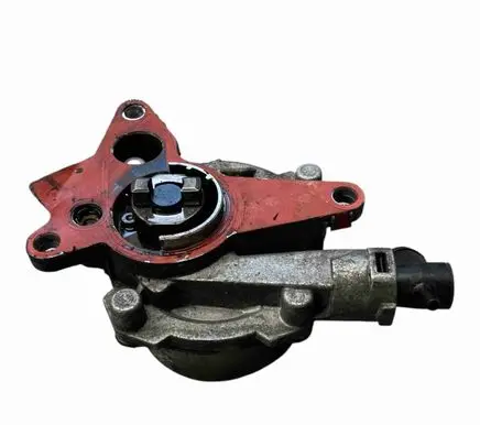 Nissan Qashqai+2 Vacuum pump 146503760R