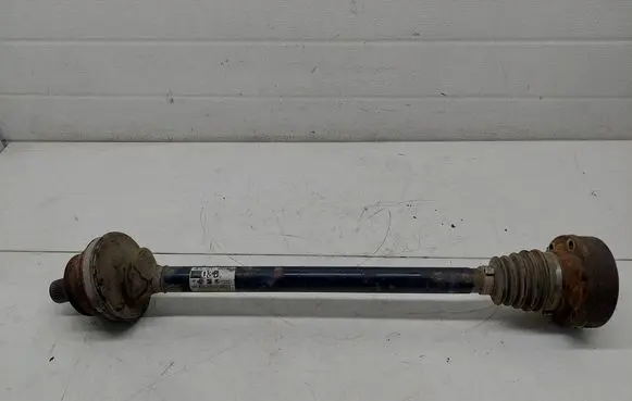 Volkswagen Phaeton Rear driveshaft 4E0501203B