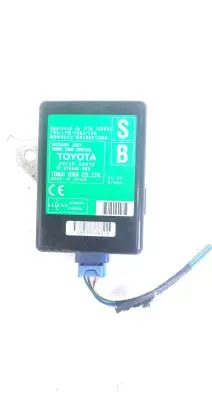 Toyota Land Cruiser (J150) Other control units/modules 8974060070