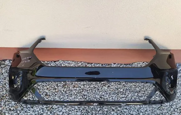 Ford Kuga II Front bumper GV4417757B GV4417757C