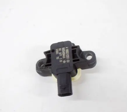 Maserati Ghibli Airbag deployment crash/impact sensor A1668210351 56054084AA