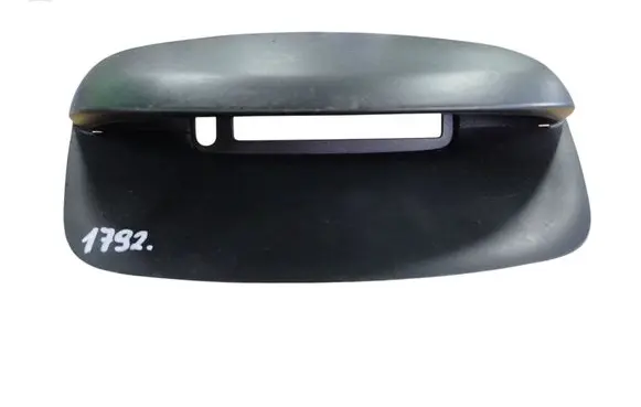 Renault Megane III Screen/display/small screen 1004595 1000491