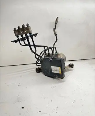 BMW 5 F10 F11 ABS Pump 6860164 6860166 34516860164