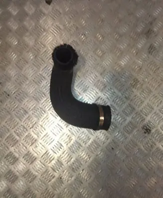 Hyundai Santa Fe Intercooler hose/pipe