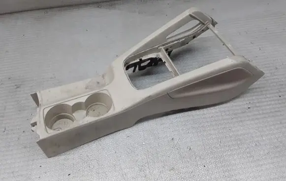 Volkswagen Eos Center console 1K0863243A