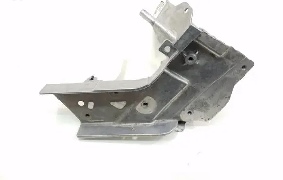 Mercedes-Benz E W213 Headlight/headlamp mounting bracket A2536210700