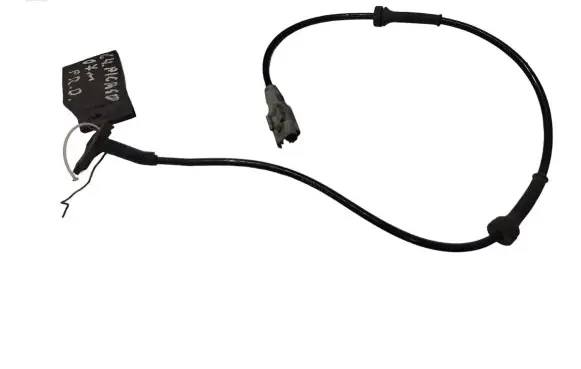 Citroen C4 I Picasso ABS brake wheel speed sensor 9655270080