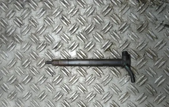 Opel Antara Fuel injector