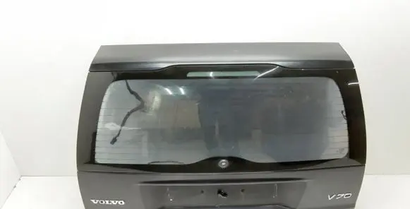 Volvo V70 Tailgate/trunk/boot lid 8614155