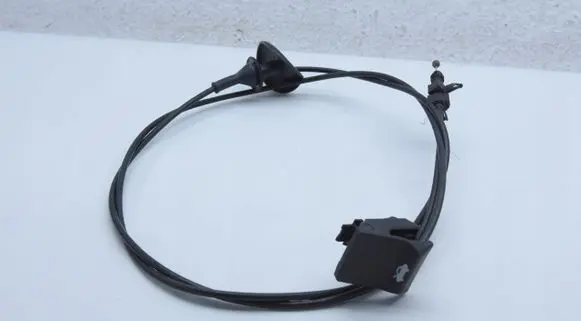 Chevrolet Camaro Engine bonnet/hood lock release cable WA139X