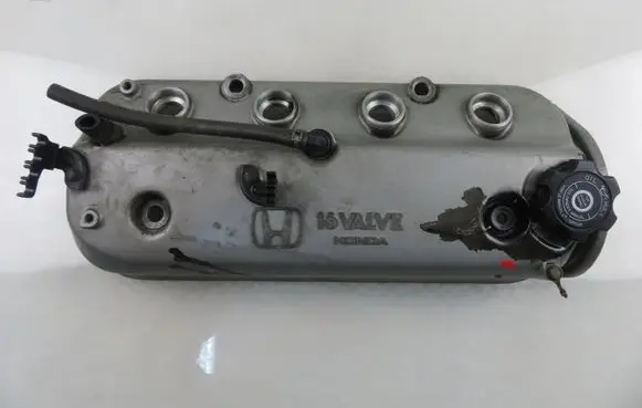 Honda Accord Rocker cam cover 