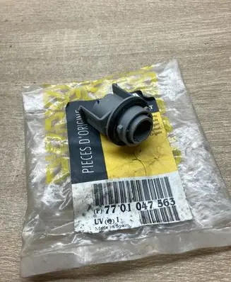 Renault Scenic II - Grand scenic II Headlight/headlamp bulb 7701047563 PY21W