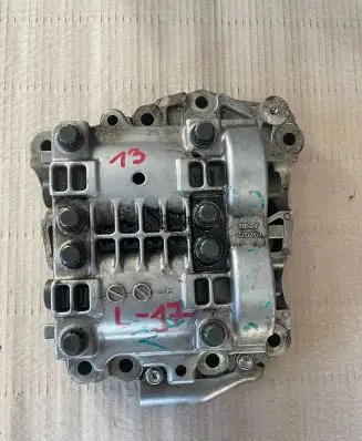 Toyota RAV 4 (XA30) Oil pump balance shaft V10A01