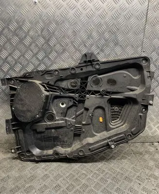 Ford Fiesta Front window lifting mechanism without motor 2S61A045H16A