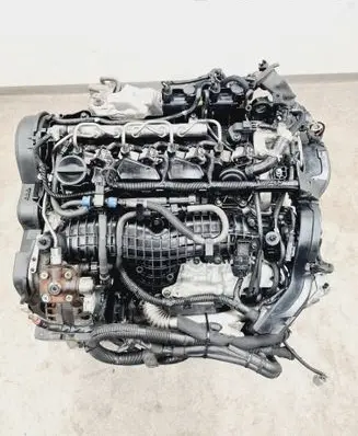 Volvo XC60 Engine D4204T14 31430770