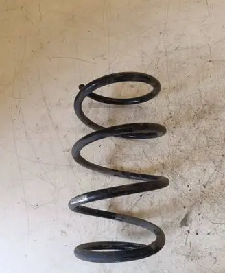 BMW 5 E60 E61 Front coil spring 998470