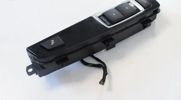BMW 7 F01 F02 F03 F04 Other switches/knobs/shifts 9201489