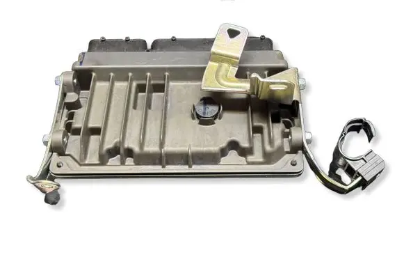 Toyota C-HR I Engine control unit/module 8966602D91 M477388283
