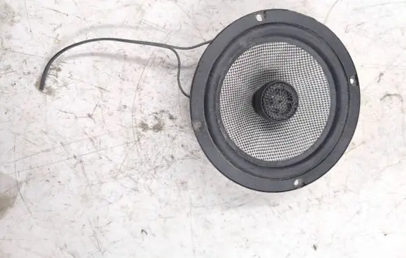 Subwoofer speaker