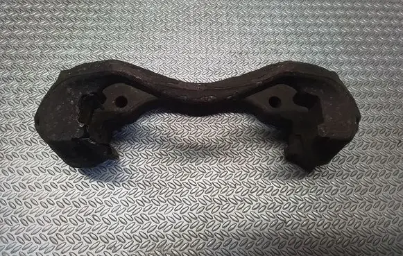 Volkswagen Crafter Front Brake Caliper Pad/Carrier A0004207515