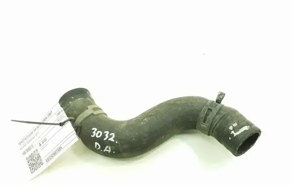 Toyota Corolla Verso AR10 Engine coolant pipe/hose 165720G010