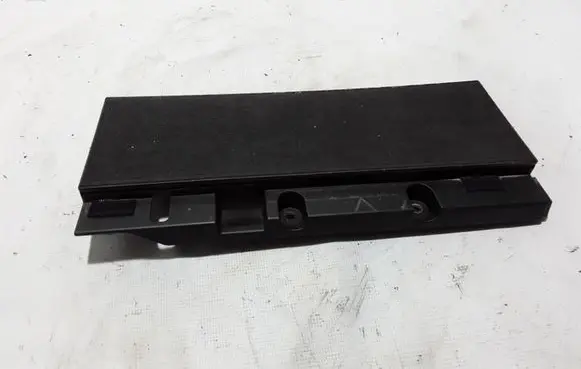 Nissan Pathfinder R51 Trunk/boot mat liner 84907EB3XX