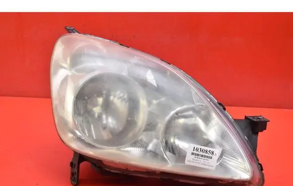 Honda CR-V Headlight/headlamp 33100-SCA-G110-M
