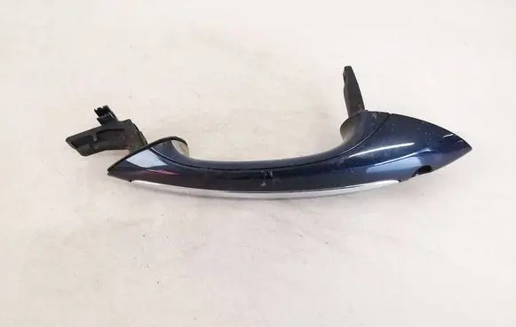 BMW 5 F10 F11 Front door exterior handle