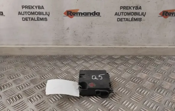 Audi Q5 SQ5 Positive wiring loom 8K0937517A