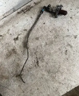 Skoda Karoq Clutch master cylinder 5q0721261j
