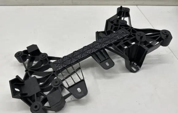 BMW iX Sound amplifier holder/bracket 8717267