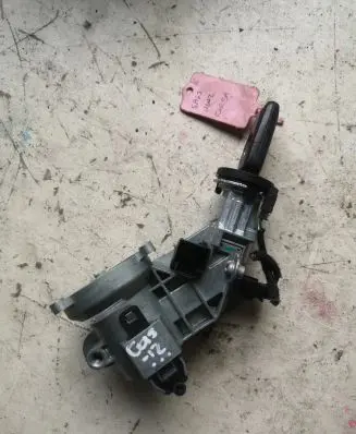 Opel Corsa D Ignition lock