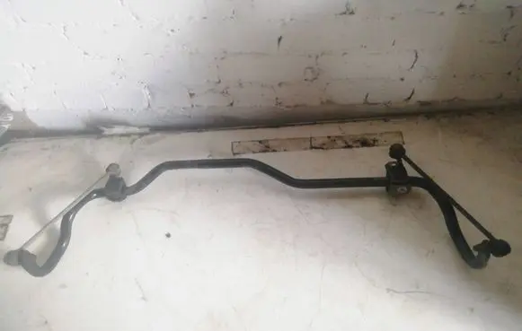 Mercedes-Benz Sprinter W906 Front anti-roll bar/sway bar