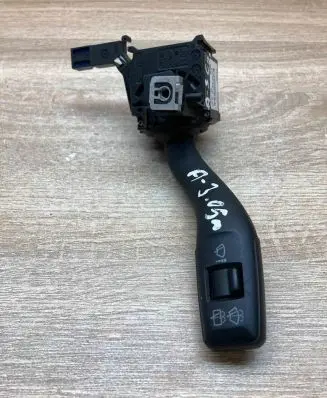 Audi A3 S3 8P Wiper control stalk 8P0953519