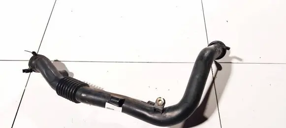 Nissan Micra Intercooler hose/pipe