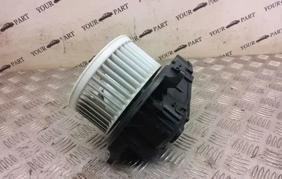 Ford Transit Custom Heater fan/blower BK2T18456BC
