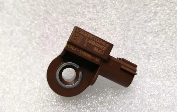 Land Rover Range Rover Sport L494 Airbag deployment crash/impact sensor CPLA148006AA