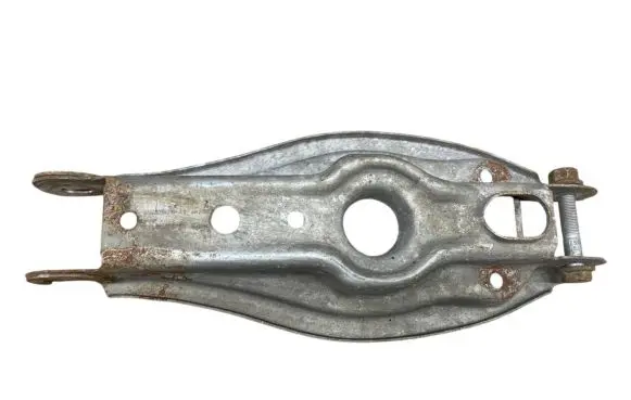 Rear upper control arm/wishbone