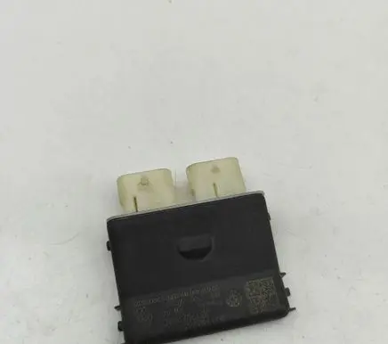 Volkswagen ID.4 Tailgate/trunk control unit/module 3G0962243C
