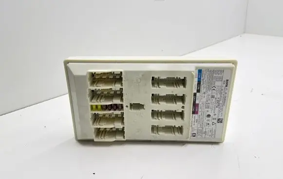 BMW 1 F40 Fuse box set 5A08053