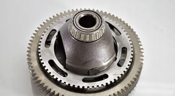 Ford B-MAX Other gearbox part 6DCT250