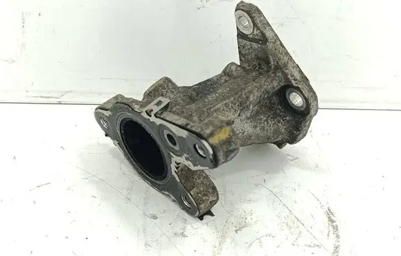 Renault Master III EGR valve line/pipe/hose 311102