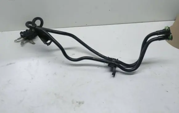 BMW X5M G05 F95 Gearbox oil cooler pipe/hose 8481575 9494457 19818510