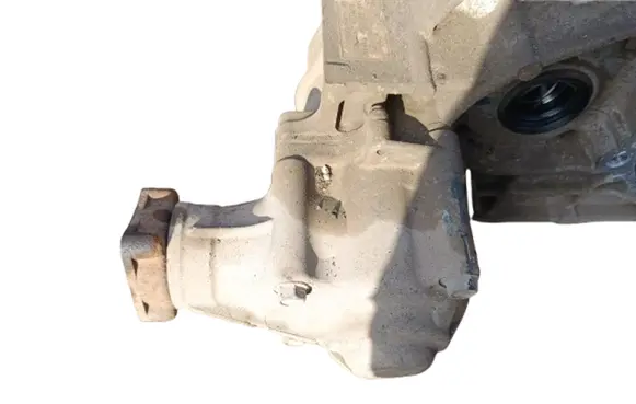 Honda CR-V Gearbox transfer box case GR08