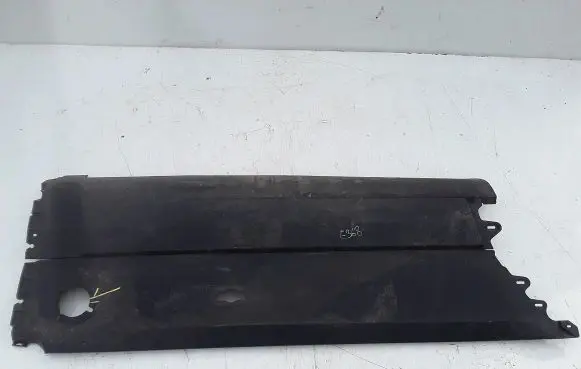 Front door trim (molding)